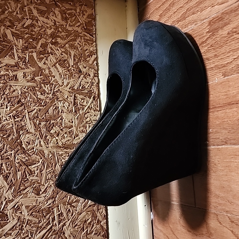 Wedges